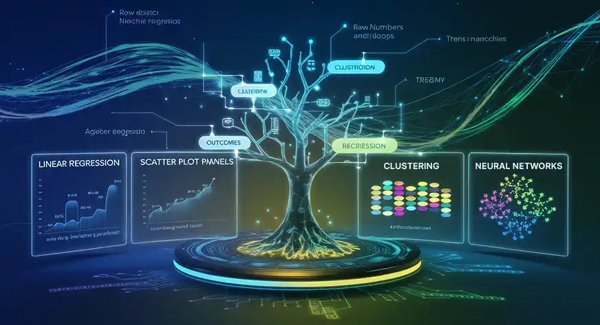 Machine Learning Fundamentals: A Beginner's Guide