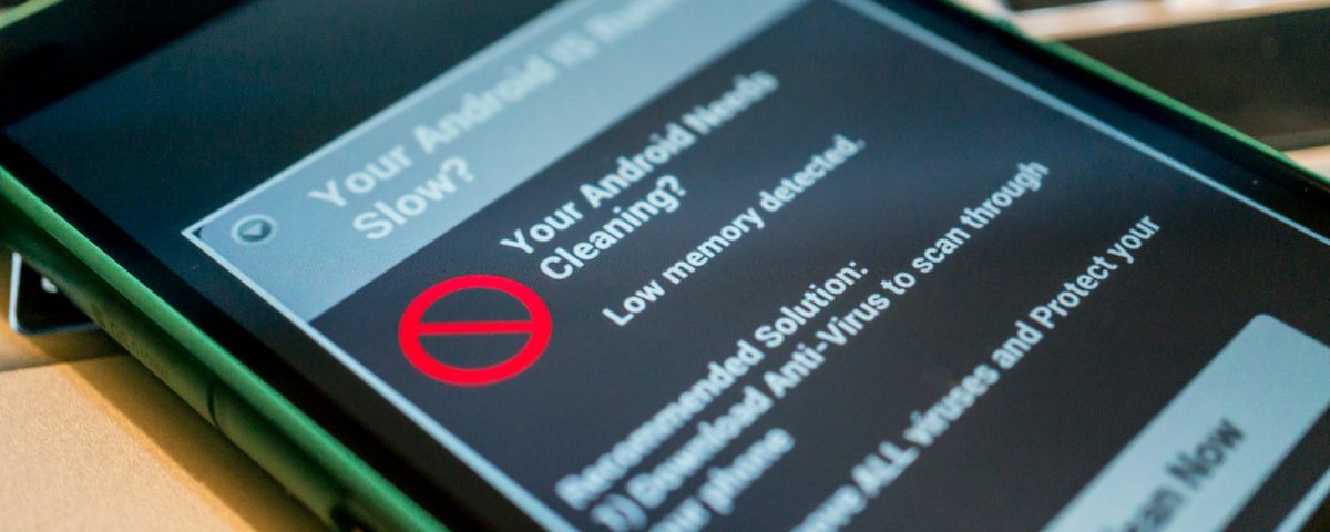 6 pasos para saber si tu teléfono Android ha sido hackeado