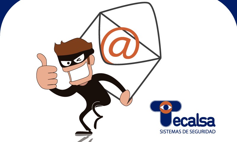 ¿Aún no sabes cómo identificar correos electrónicos dañinos?