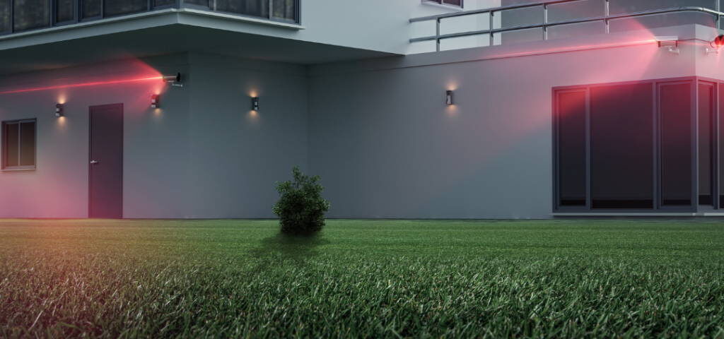 Alarma para segunda vivienda