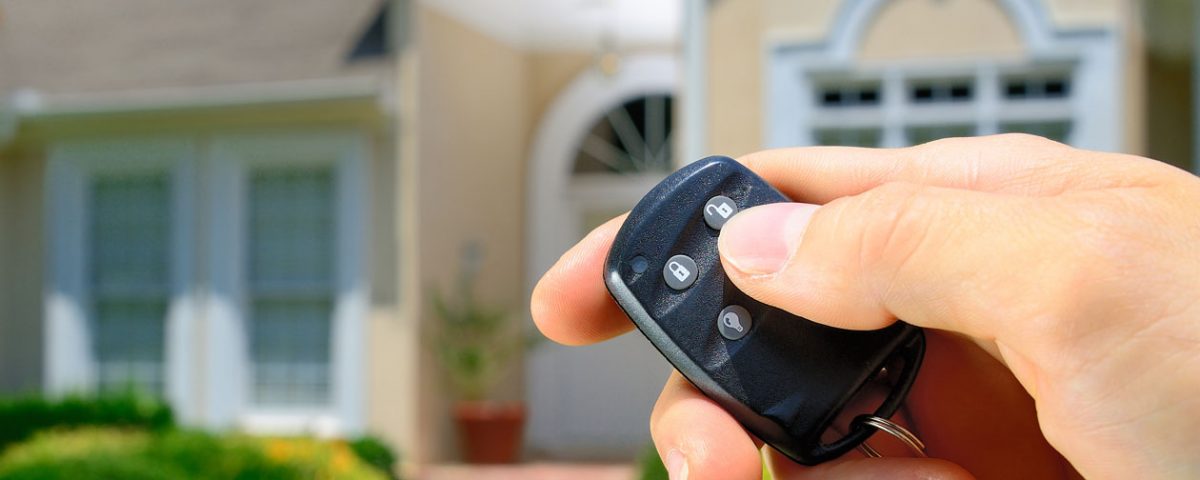 Alarma sin electricidad