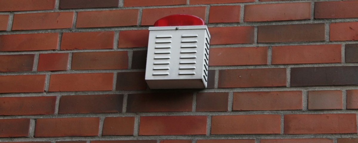 Alarmas Para Su Negocio