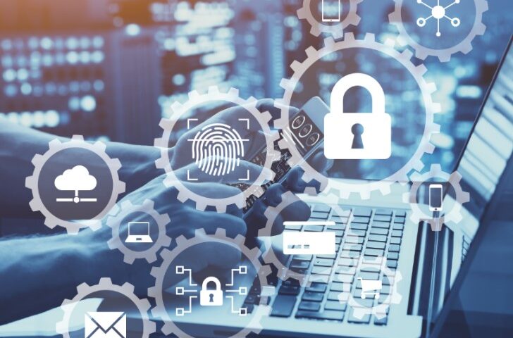 Amenazas que afectan la Seguridad de la Información.