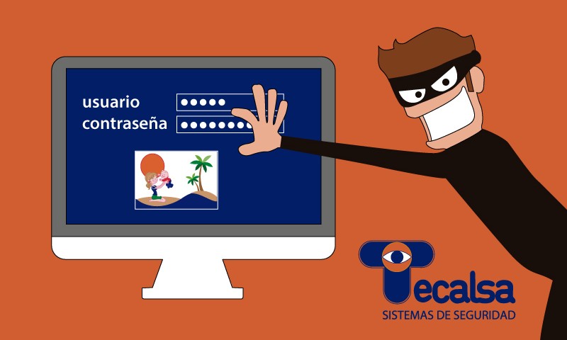 Así intentan estafarnos los ciberdelincuentes