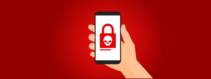 Ataques por Malware 5
