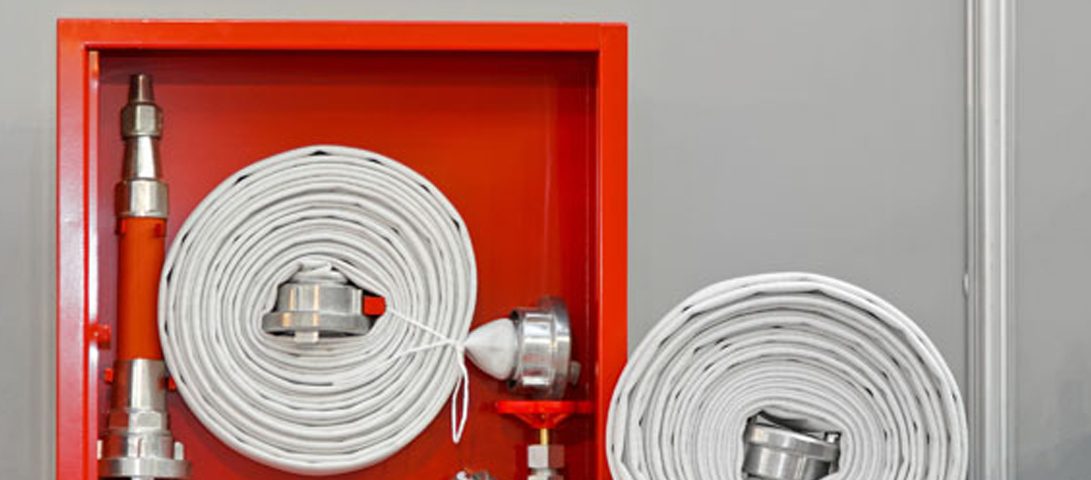 Bocas de incendios equipadas