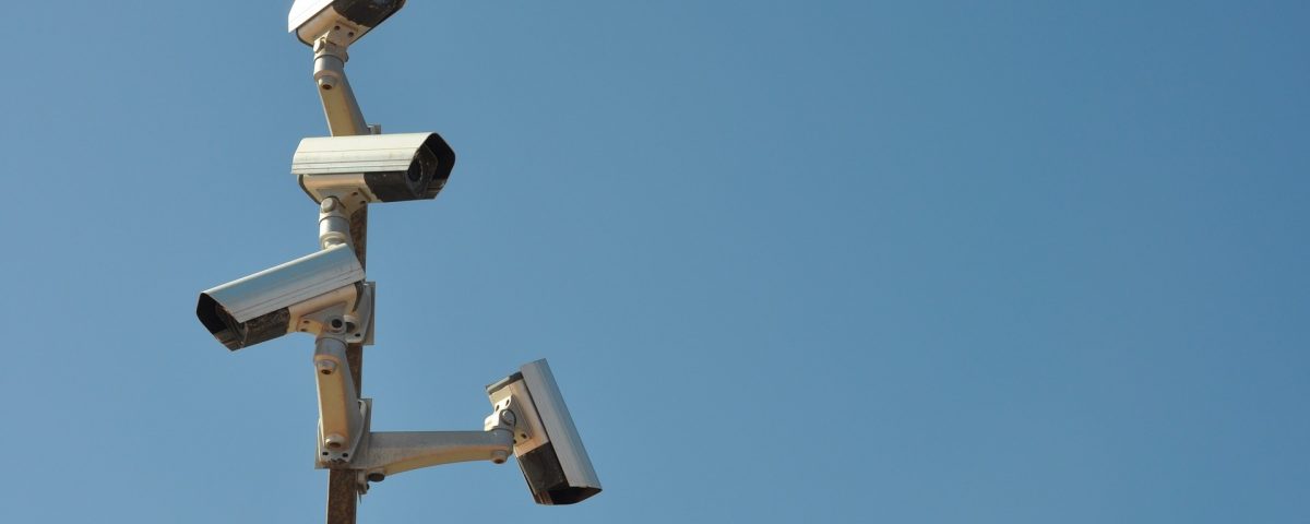 Cámaras de seguridad en las empresas y claves a tener en cuenta