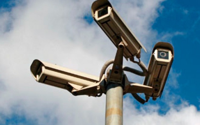 Cámaras térmicas en los sistemas de videovigilancia