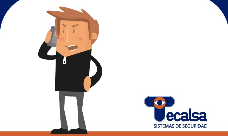 Cómo actuar ante un secuestro virtual