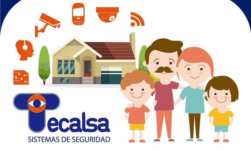 ¿Cómo elijo mi sistema de alarma ideal?