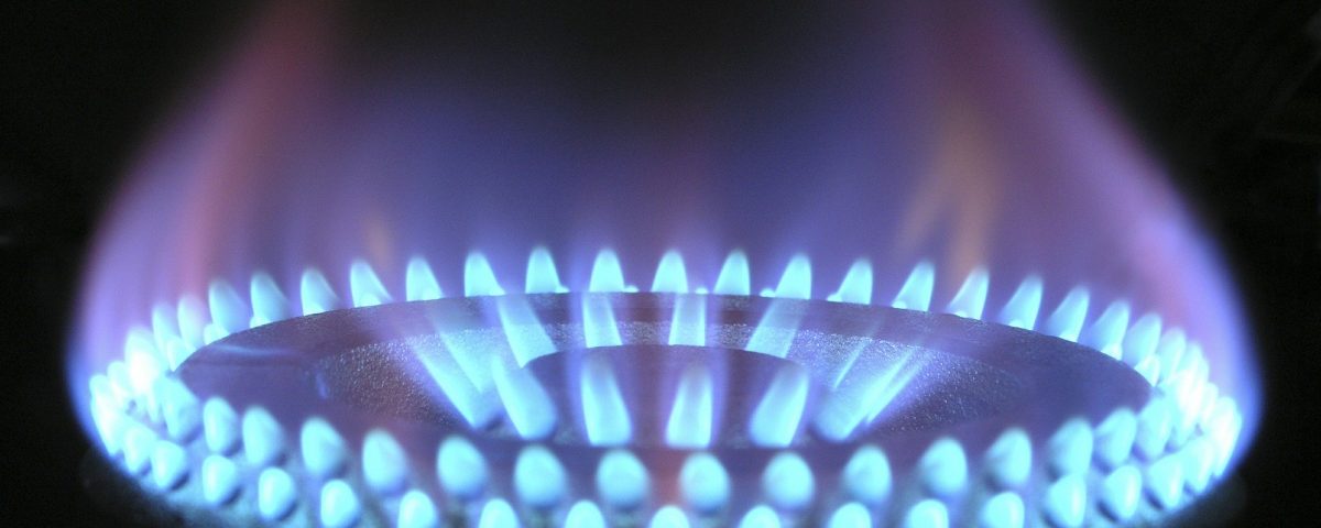 Detector de gas, aumenta la seguridad en las instalaciones de gas