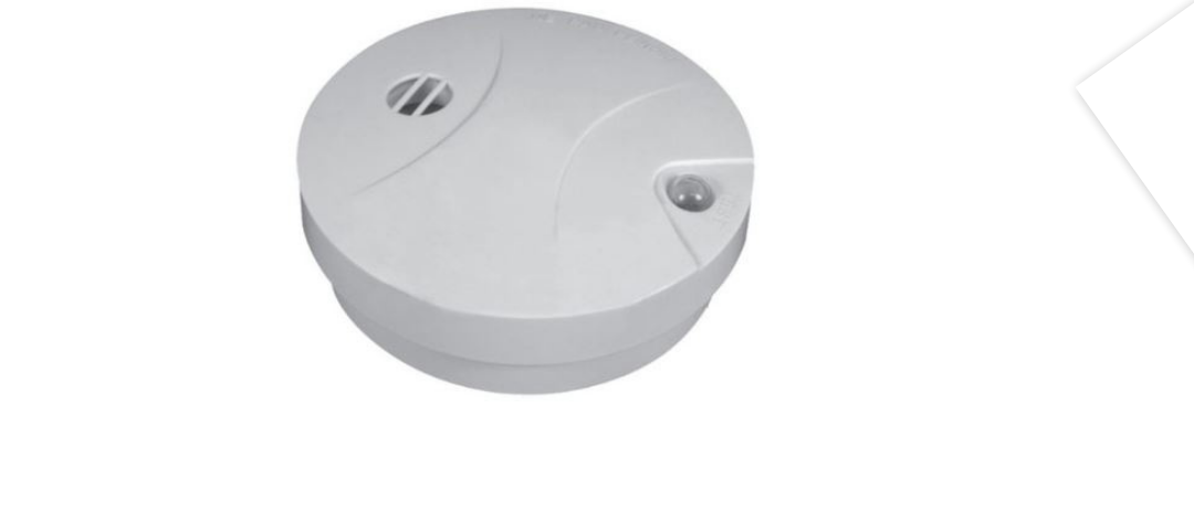 Detector de Incendios