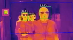 Diferencia entre Cámara Térmica y Termográfica