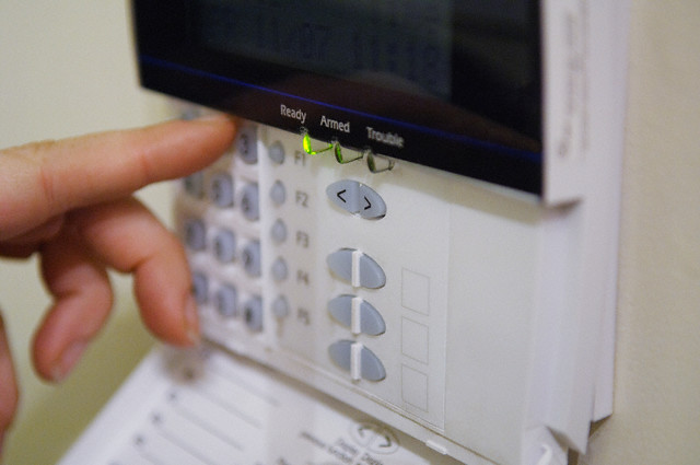 Empresas de alarmas en Zaragoza
