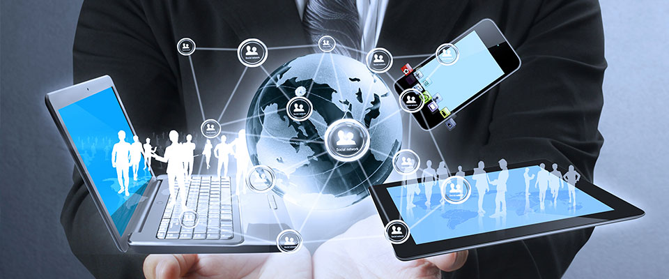 Evolución de las CRA hacia las nuevas tecnologías