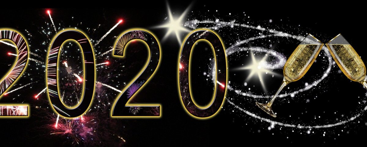 Felices Fiestas 2019