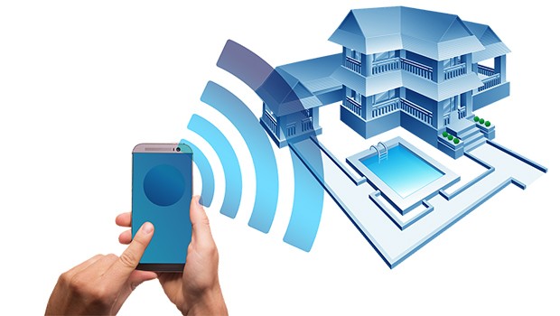 Instalar alarmas en verano contra robos