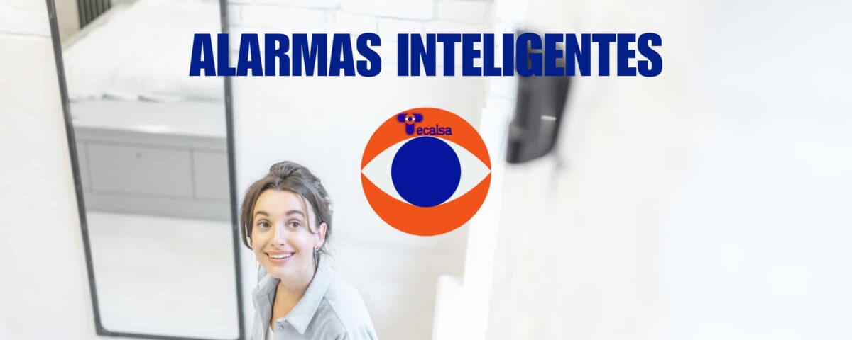 Las alarmas inteligentes revolucionan la seguridad en el hogar