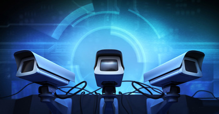 Las funciones de los equipos de seguridad CCTV