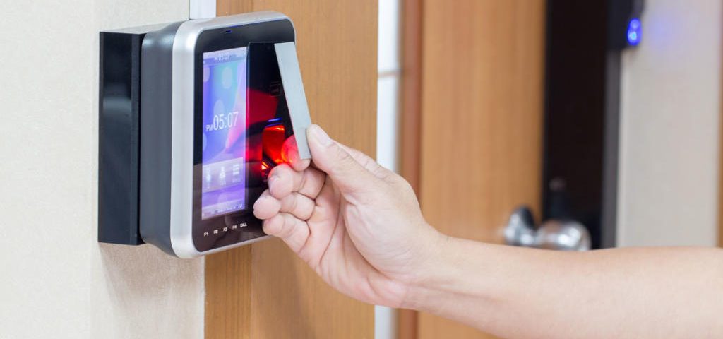 Nuevo control horario a empleados