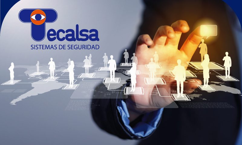 Ocho de cada diez españoles han sufrido ciberdelitos