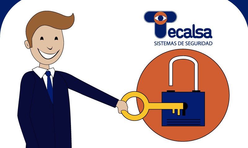 ¿Quieres que tus contraseñas sean seguras?
