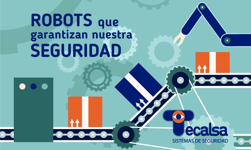 Robots inteligentes