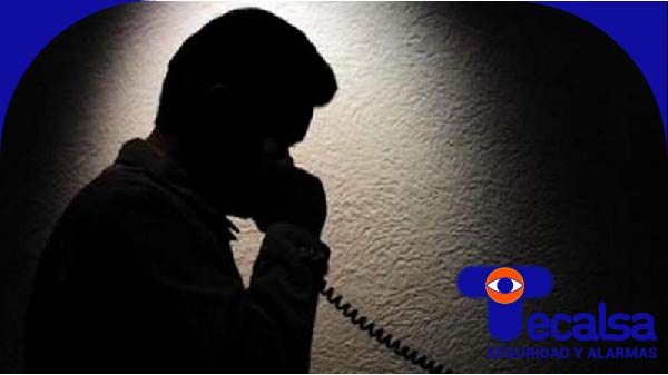 Secuestros virtuales: información y recomendaciones.