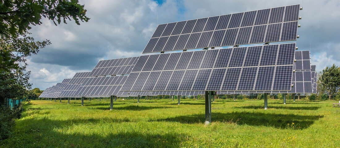 Seguridad en las instalaciones de paneles solares