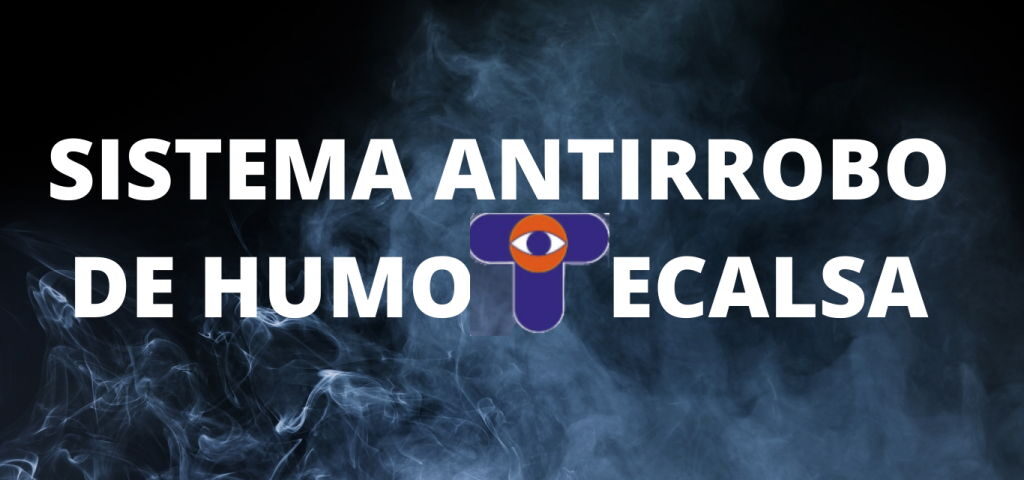 SISTEMA DE SEGURIDAD DE HUMO