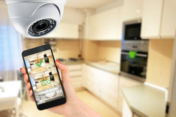 SISTEMAS DE SEGURIDAD INTELIGENTES