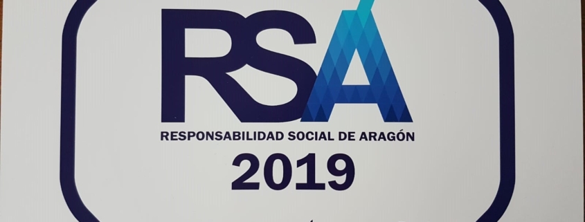 Tecalsa recibe el sello RSA 2019