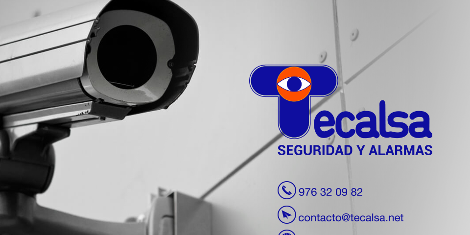 Videovigilancia 24 horas
