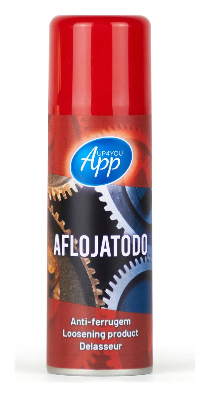 Penetrating Oil 270 CC APP