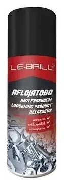 Penetrating Oil LE-BRILL 400ml