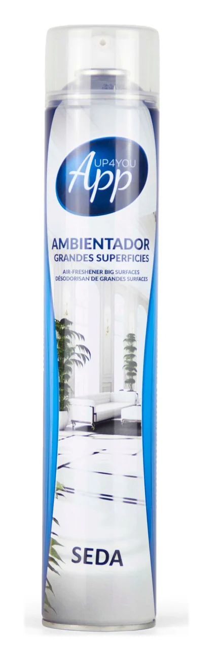 Large-Area Air Freshener Seda 750CC APP