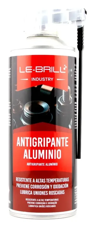 Aluminum Anti-Seize