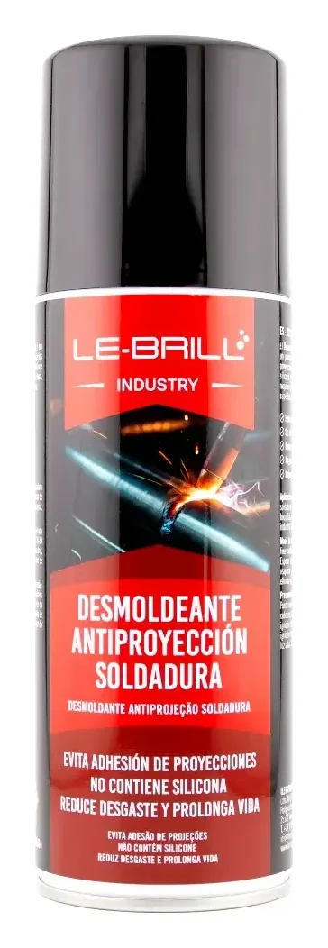 Anti-Spatter Welding Spray
