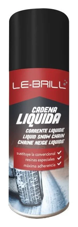Liquid Snow Chains LE-BRILL 400 ml
