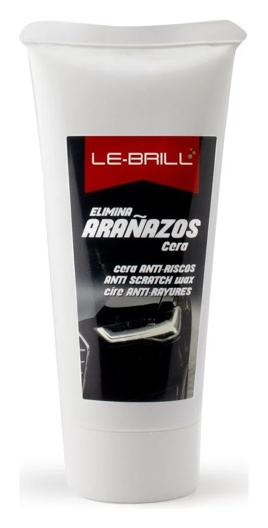 Scratch Remover LE-BRILL 150 ml