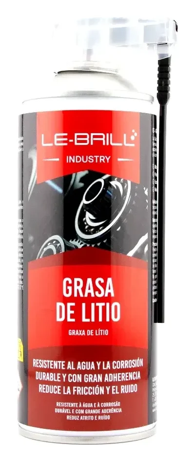 Lithium Grease