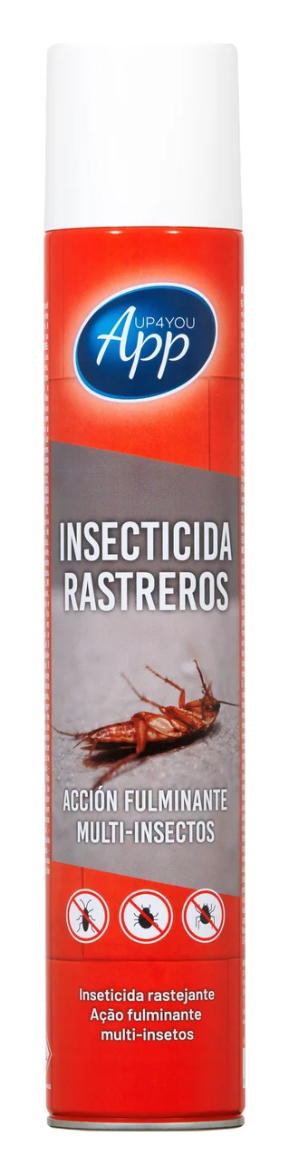 Crawling Insect Killer APP 405cc