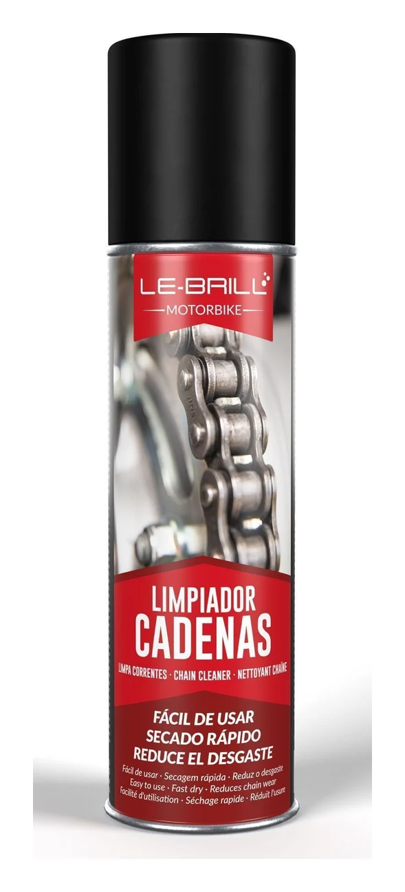 Chain Cleaner LE-BRILL 250 ml