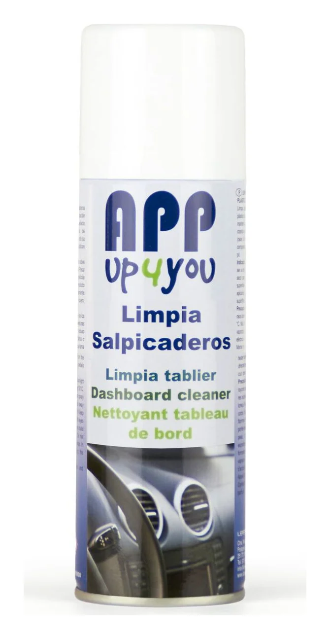 Dashboard Cleaner 270CC APP