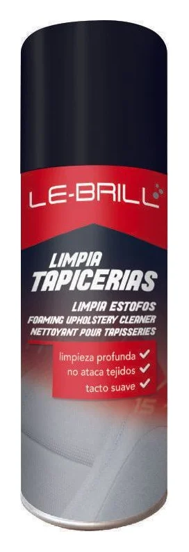 Upholstery Cleaner LE-BRILL 400 ml