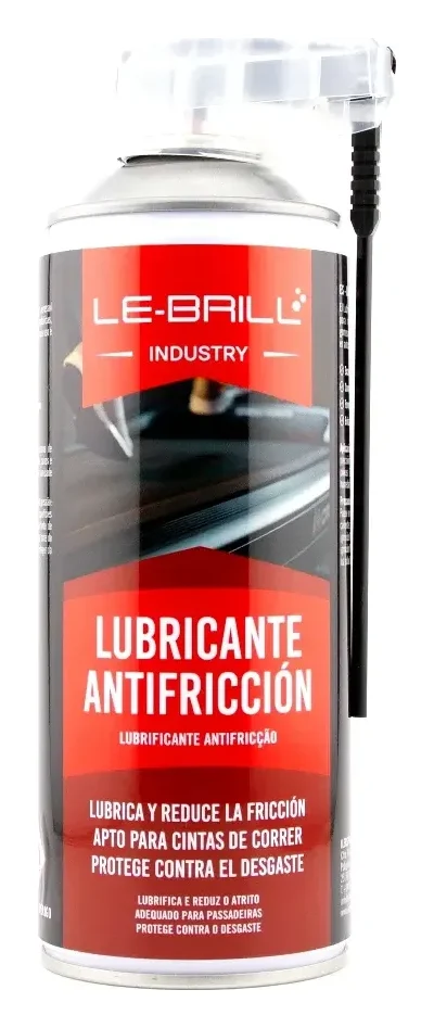 Anti-Friction Lubricant