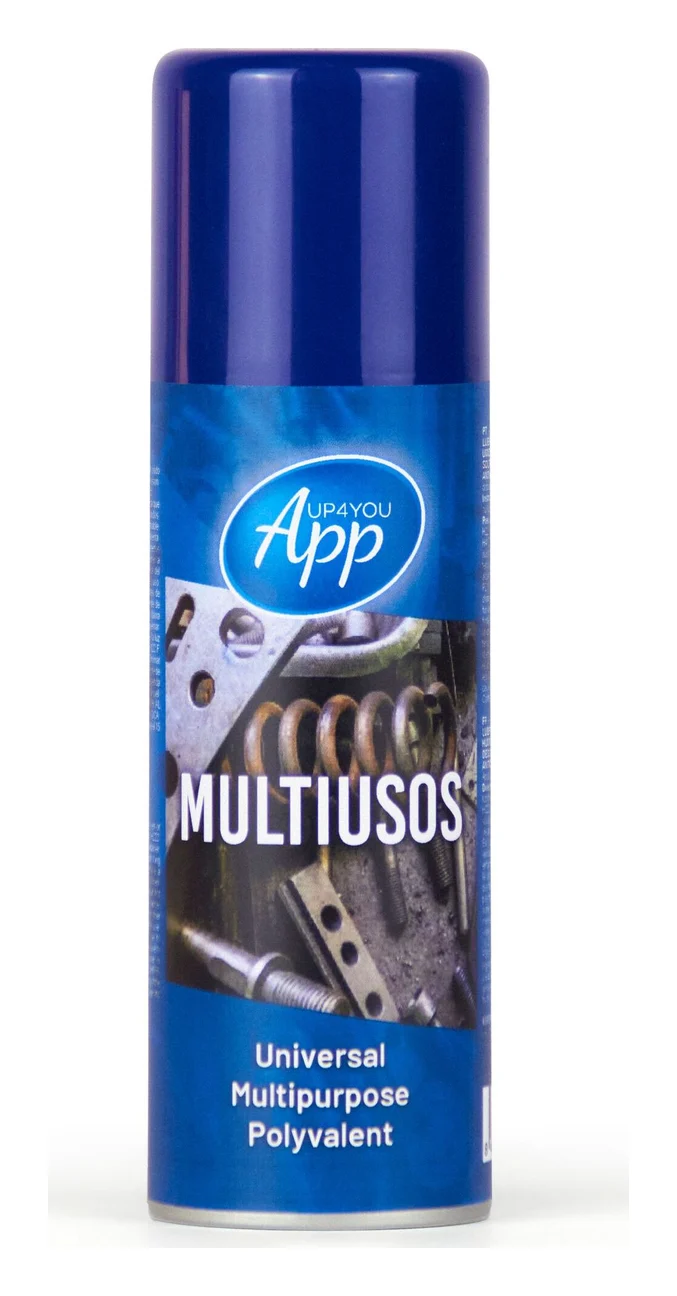 Multi-Purpose Spray 270CC APP