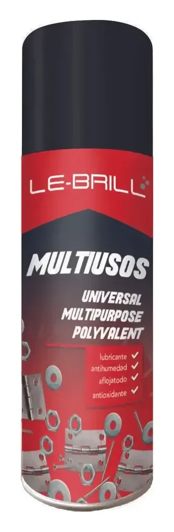 Multi-Purpose Spray LE-BRILL 270 ml