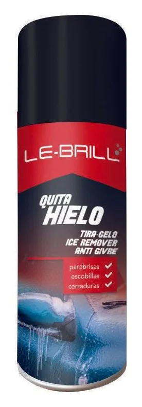 De-Icer LE-BRILL 270 ml