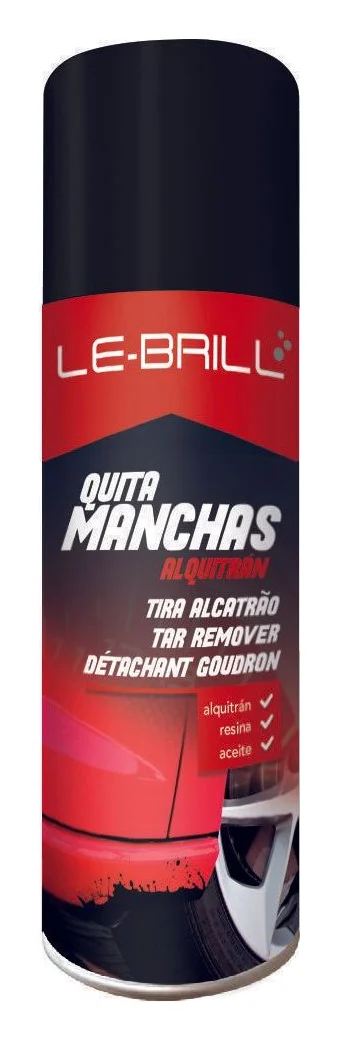 Stain Remover LE-BRILL 270 ml